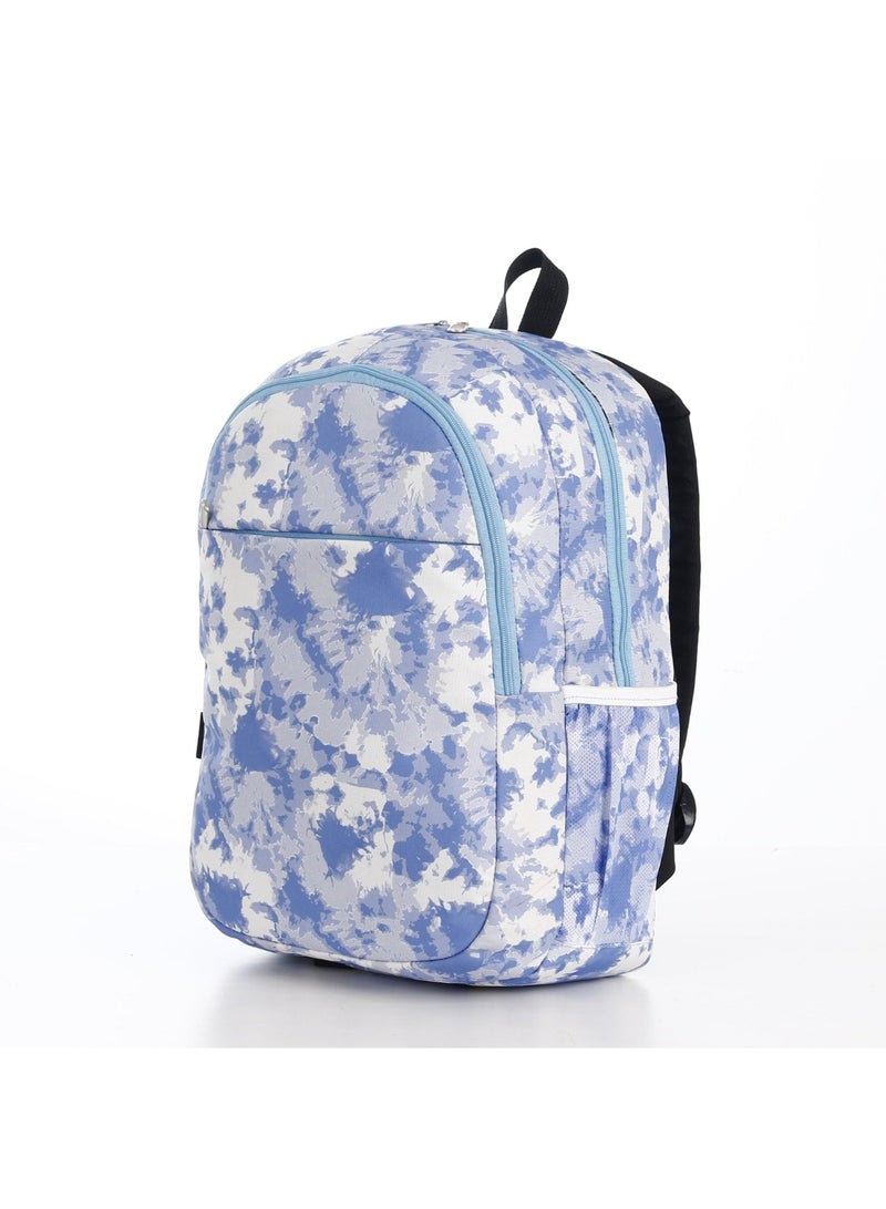 فورس حقيبة الظهر للجنسين من فورس - بنمط ألوان السماء - Image 3